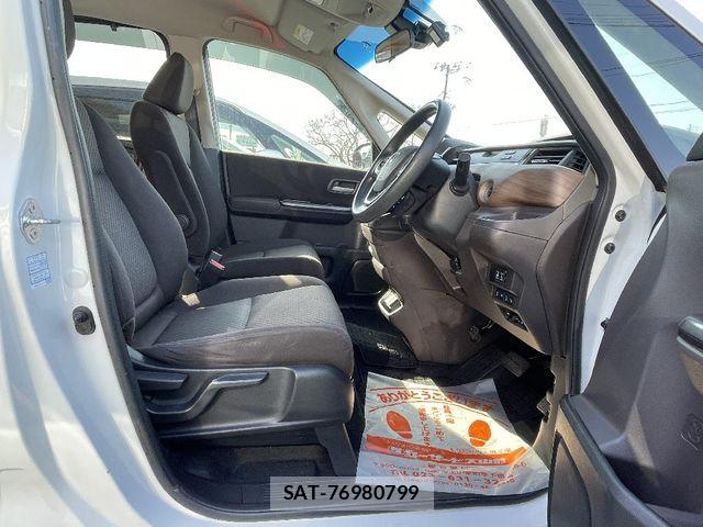 Honda FREED HYBRID 2020-12 6905631-4