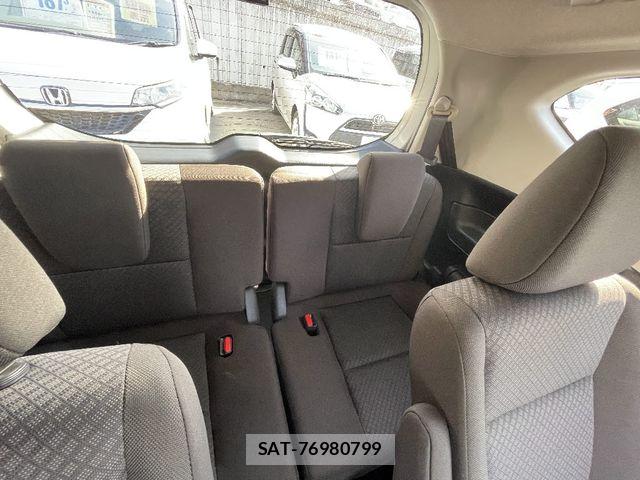 Honda FREED HYBRID 2020-12 6905631-7