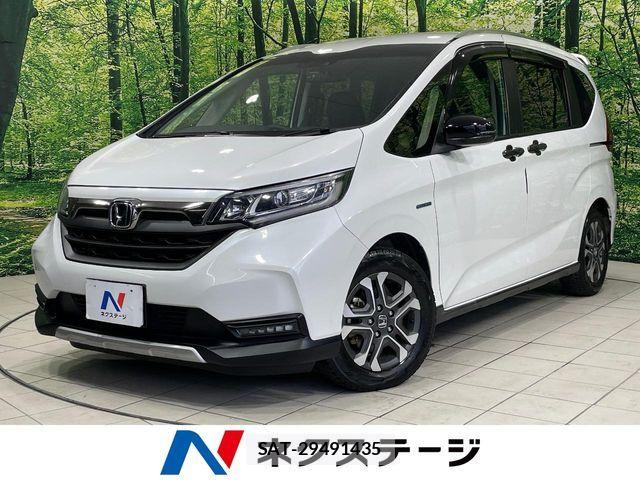 Honda FREED HYBRID 2020-05 6905632-0