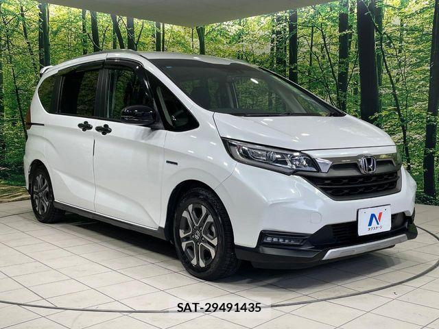 Honda FREED HYBRID 2020-05 6905632-15