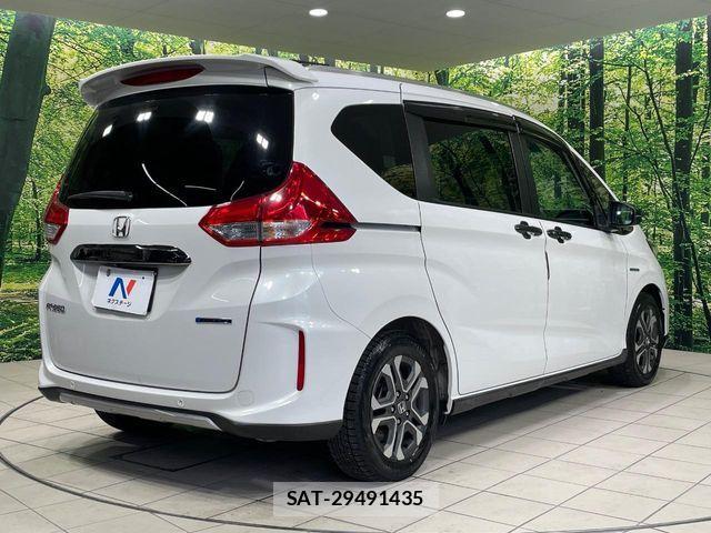 Honda FREED HYBRID 2020-05 6905632-16