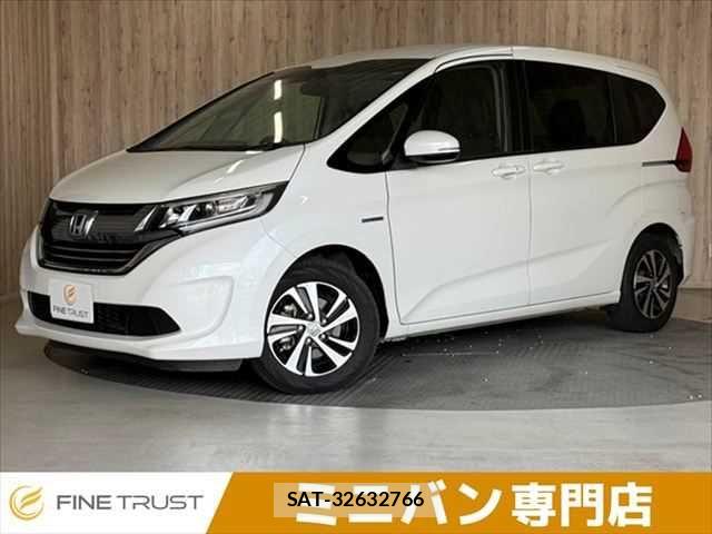 Honda FREED HYBRID 2018-03 6905661-0