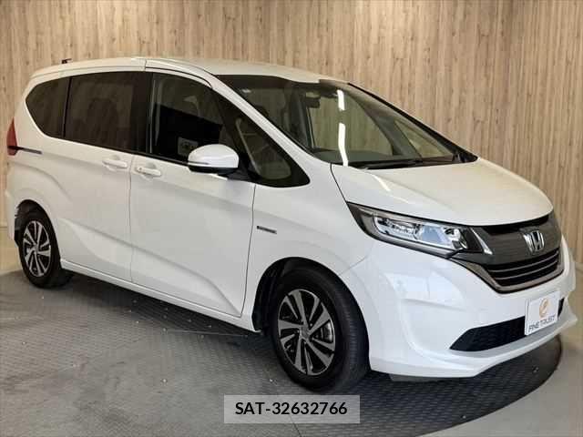 Honda FREED HYBRID 2018-03 6905661-15