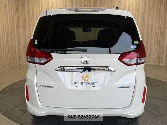 Honda FREED HYBRID 2018-03 6905661-18