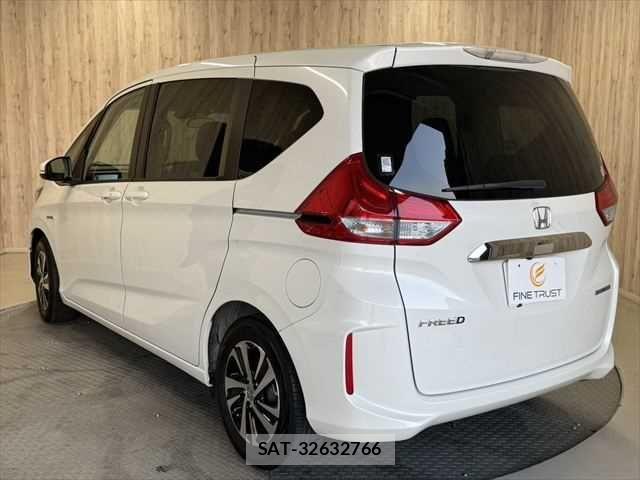Honda FREED HYBRID 2018-03 6905661-19