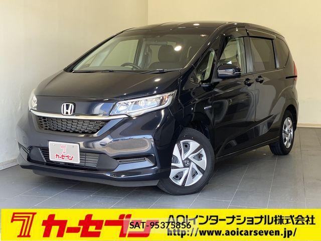 Honda FREED HYBRID 2021-06 6905637-0