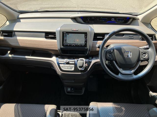 Honda FREED HYBRID 2021-06 6905637-1