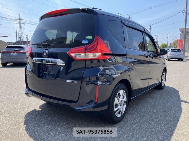 Honda FREED HYBRID 2021-06 6905637-2