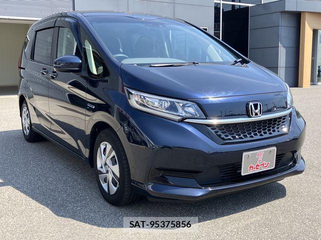 Honda FREED HYBRID 2021-06 6905637-4