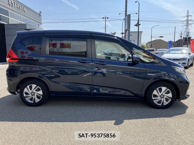 Honda FREED HYBRID 2021-06 6905637-5