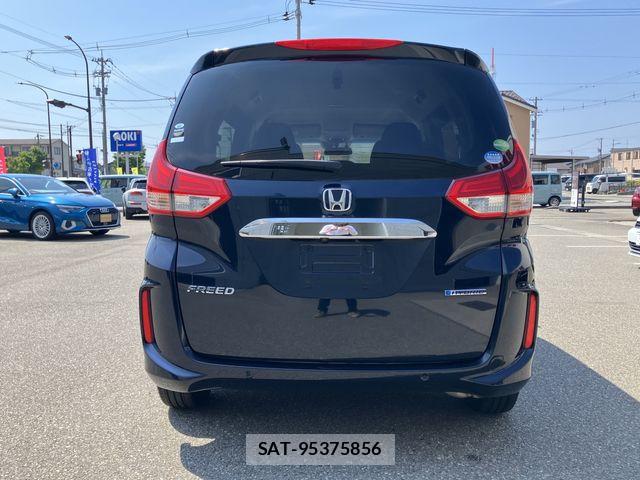 Honda FREED HYBRID 2021-06 6905637-6