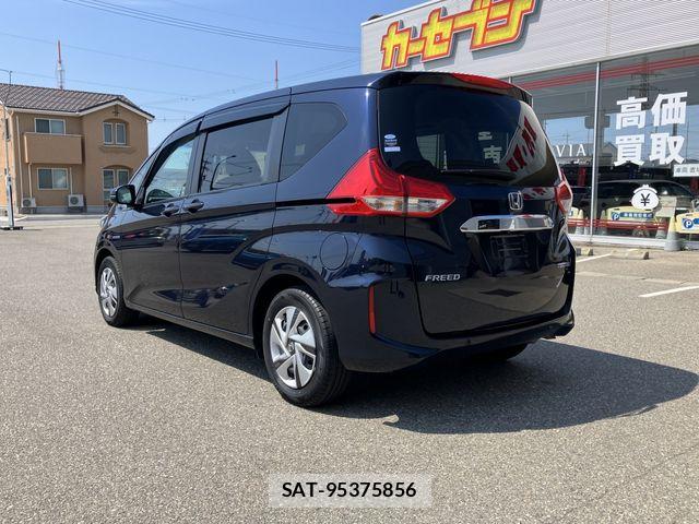 Honda FREED HYBRID 2021-06 6905637-7