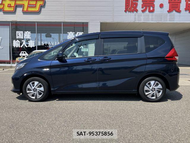 Honda FREED HYBRID 2021-06 6905637-8