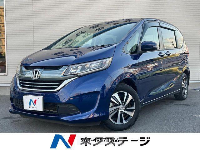 Honda FREED HYBRID 2018-01 6905638-0
