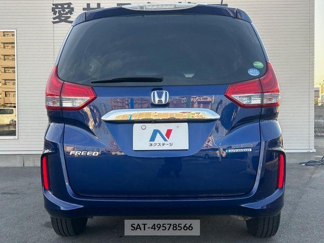 Honda FREED HYBRID 2018-01 6905638-15