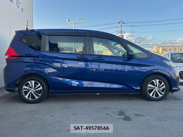Honda FREED HYBRID 2018-01 6905638-16