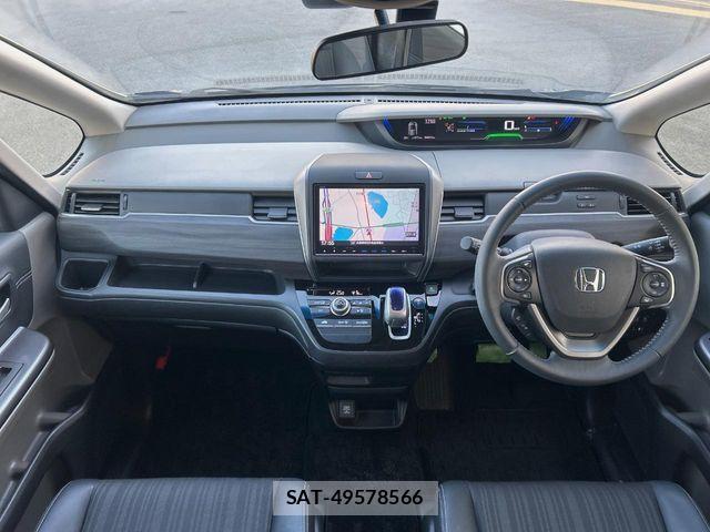 Honda FREED HYBRID 2018-01 6905638-1