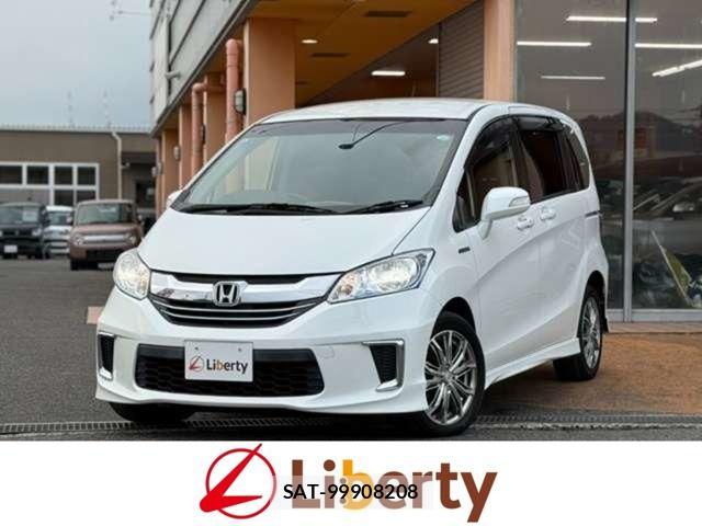 Honda FREED HYBRID 2015-09 6905665-0