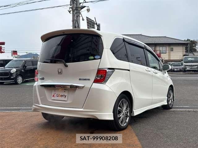 Honda FREED HYBRID 2015-09 6905665-9