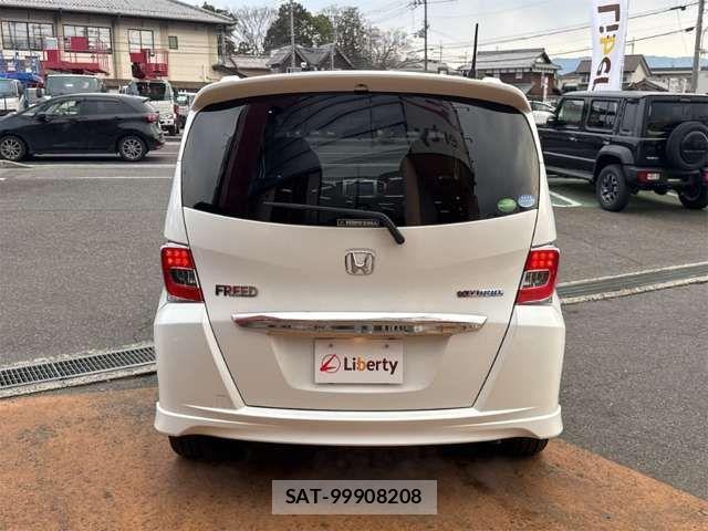 Honda FREED HYBRID 2015-09 6905665-10