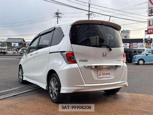 Honda FREED HYBRID 2015-09 6905665-11