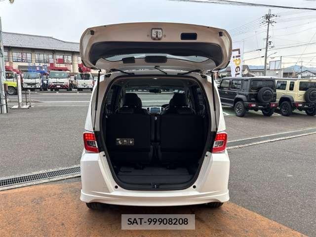 Honda FREED HYBRID 2015-09 6905665-12