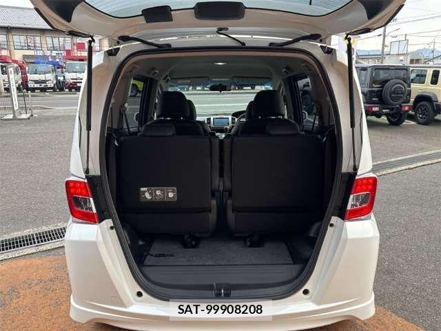 Honda FREED HYBRID 2015-09 6905665-13