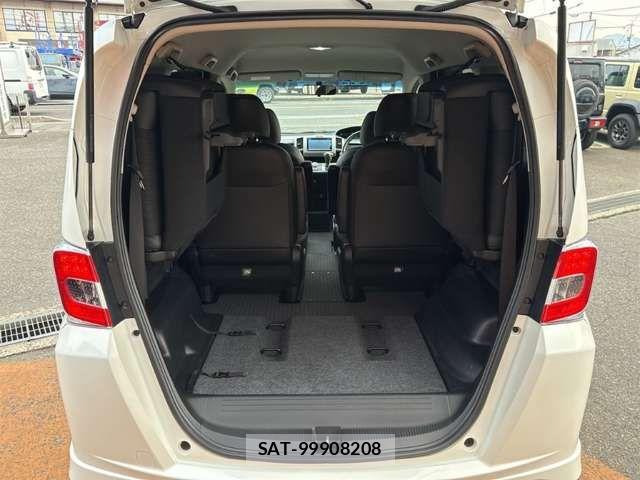 Honda FREED HYBRID 2015-09 6905665-14