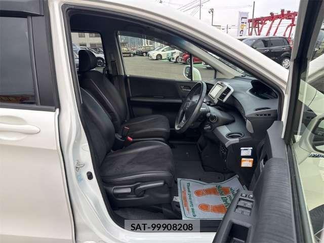 Honda FREED HYBRID 2015-09 6905665-15