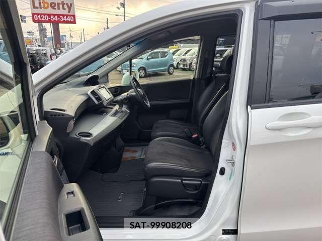 Honda FREED HYBRID 2015-09 6905665-16