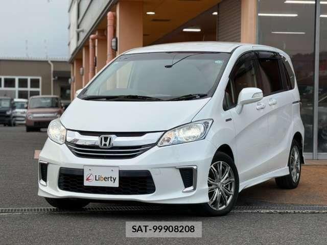 Honda FREED HYBRID 2015-09 6905665-4
