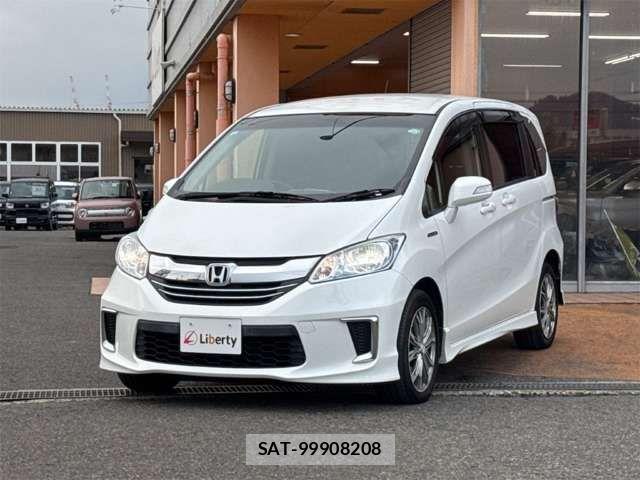 Honda FREED HYBRID 2015-09 6905665-5