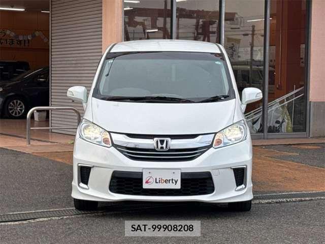 Honda FREED HYBRID 2015-09 6905665-6