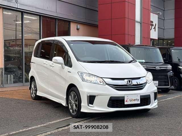 Honda FREED HYBRID 2015-09 6905665-7