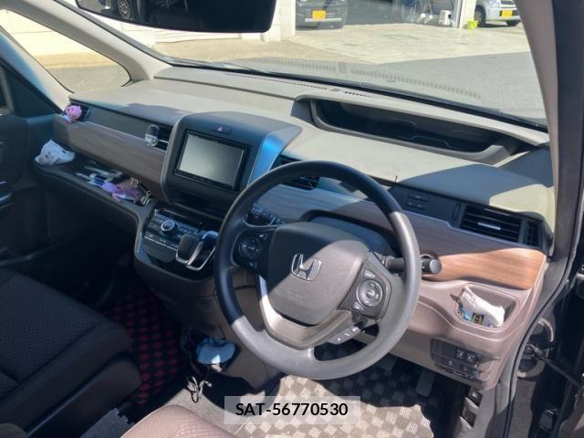 Honda FREED HYBRID 2019-12 6905659-9