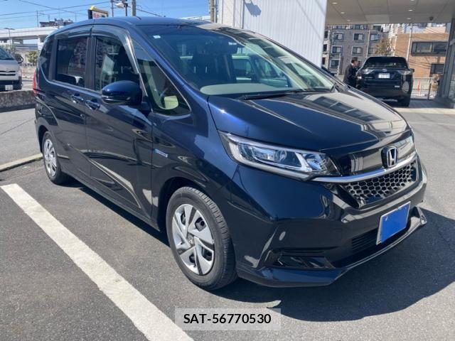 Honda FREED HYBRID 2019-12 6905659-1