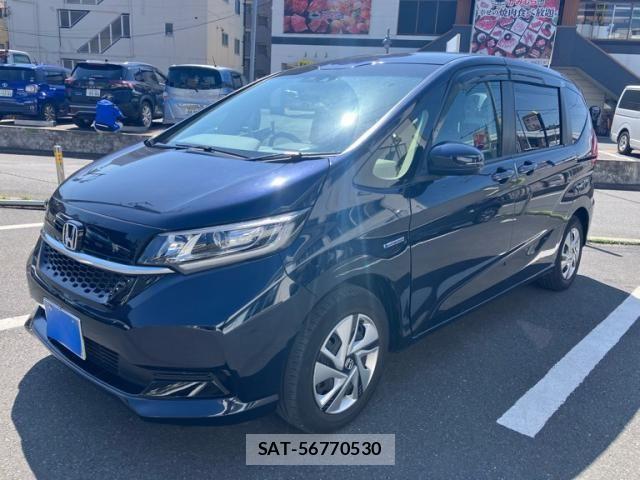 Honda FREED HYBRID 2019-12 6905659-2