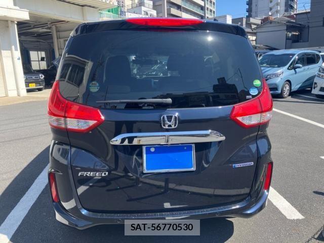 Honda FREED HYBRID 2019-12 6905659-3