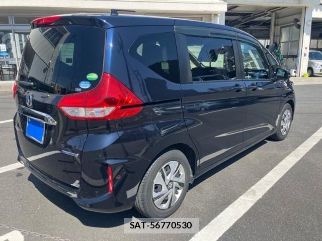 Honda FREED HYBRID 2019-12 6905659-5