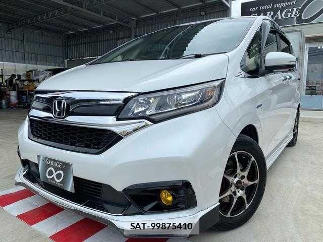 Honda FREED HYBRID 2021-09 6905635-0