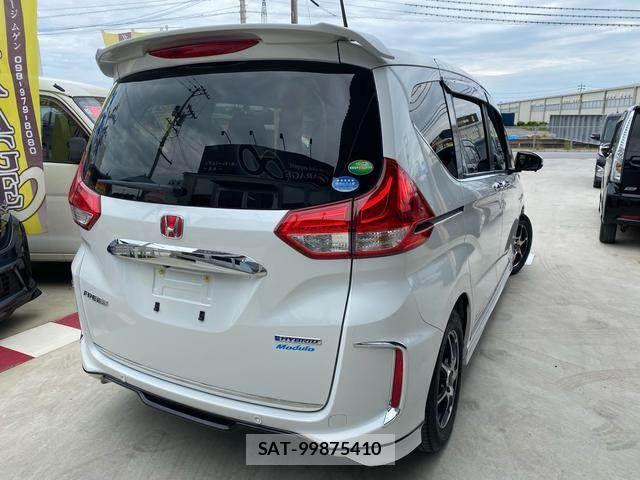 Honda FREED HYBRID 2021-09 6905635-1