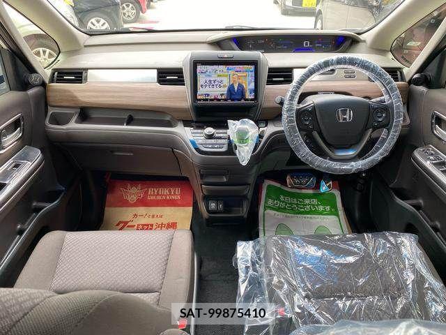 Honda FREED HYBRID 2021-09 6905635-2