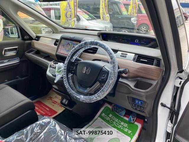 Honda FREED HYBRID 2021-09 6905635-3