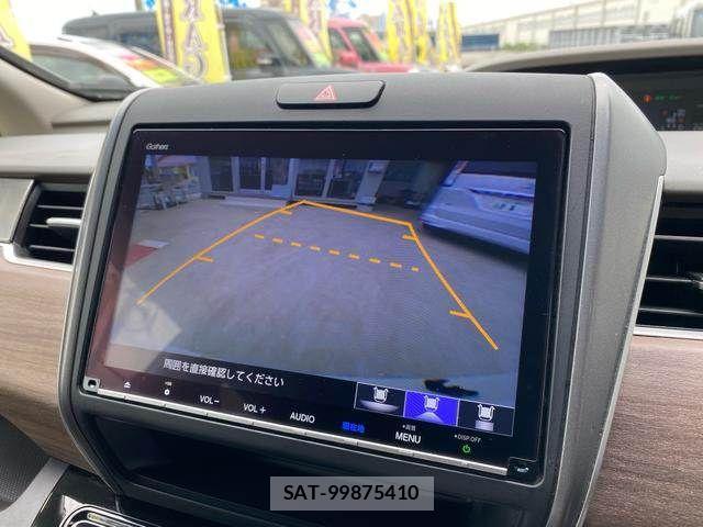 Honda FREED HYBRID 2021-09 6905635-6