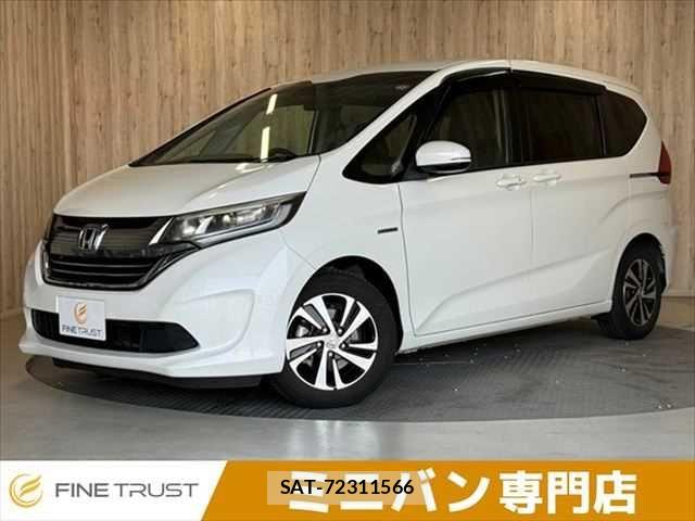 Honda FREED HYBRID 2017-09 6905663-0