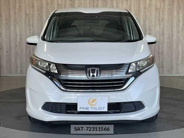 Honda FREED HYBRID 2017-09 6905663-16