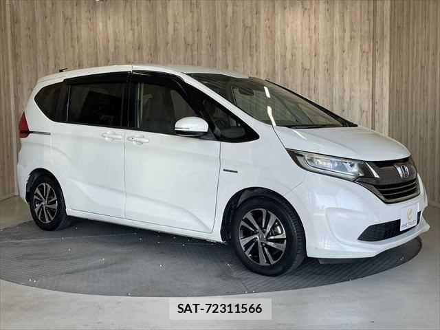 Honda FREED HYBRID 2017-09 6905663-17