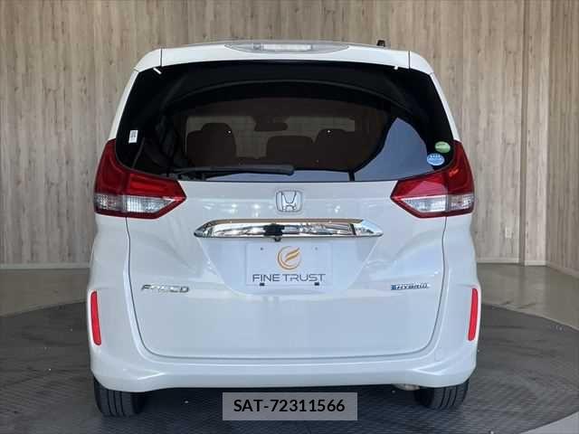Honda FREED HYBRID 2017-09 6905663-19
