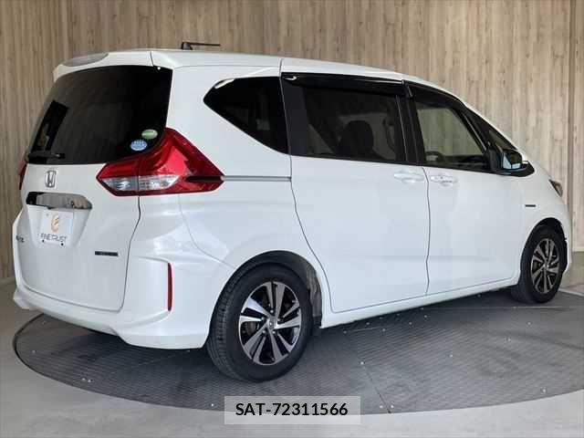 Honda FREED HYBRID 2017-09 6905663-20