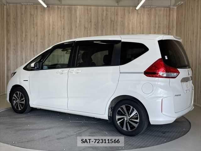 Honda FREED HYBRID 2017-09 6905663-21
